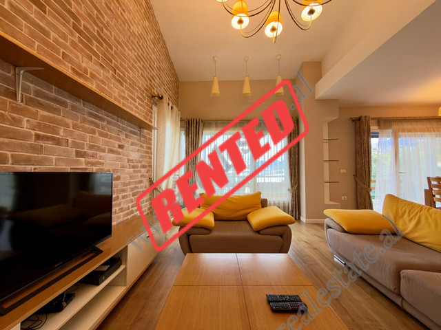 Apartament me qira n&euml; nj&euml; nga rezidencat m&euml; t&euml; preferuara n&euml; Lund&euml;r, T